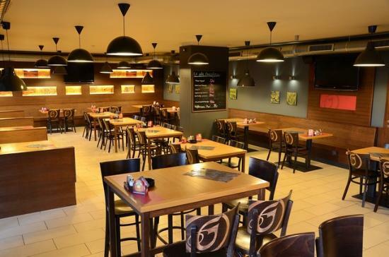 Restaurant TENIS KLUB